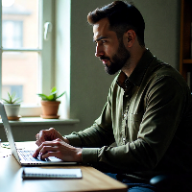 User profile picture