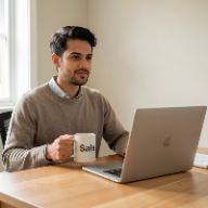 User profile picture