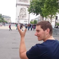 User profile picture